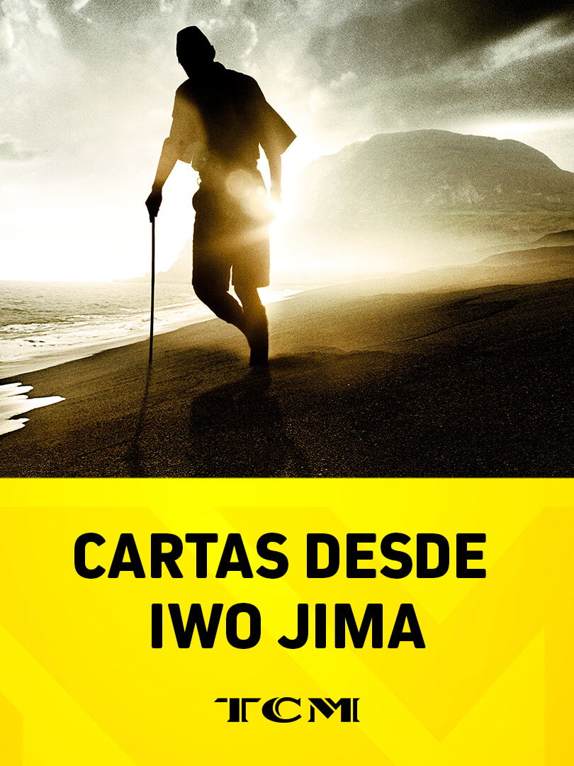 Cartas desde Iwo Jima