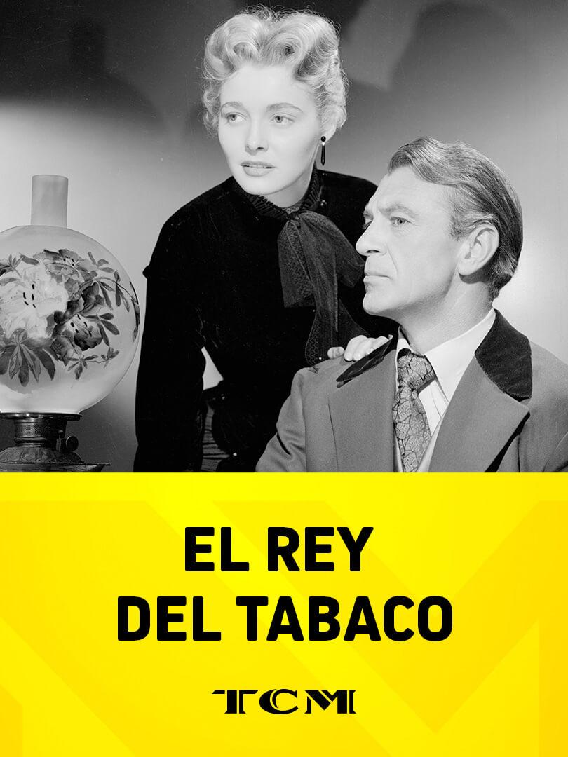 El rey del tabaco