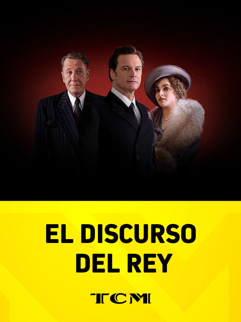 El discurso del Rey