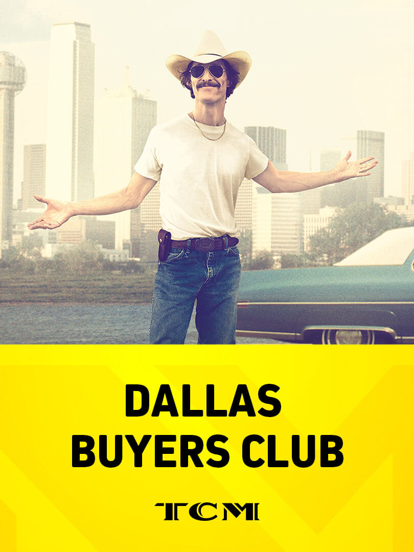 Dallas Buyers Club
