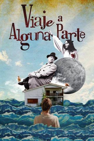 Viaje a alguna parte