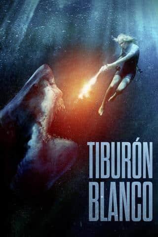 Tiburón Blanco
