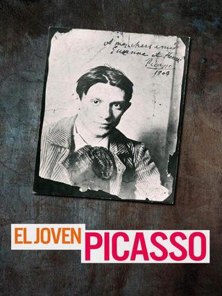 El joven Picasso