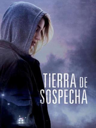 Tierra de sospecha