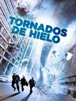 Tornados de hielo