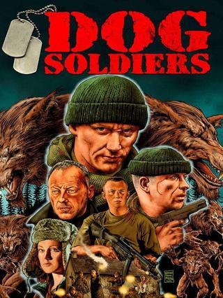 Dog soldiers
