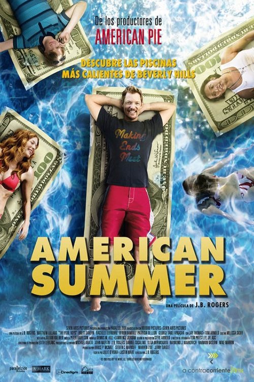 American summer